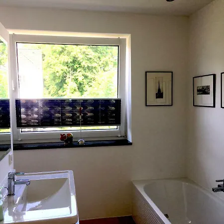 Holstengang 3 Apartament