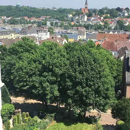Holstengang 3 * Flensburg