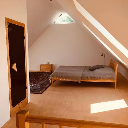 Holstengang 3 Apartment Flensburg
